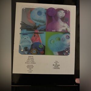 Disney Black and White Packaging